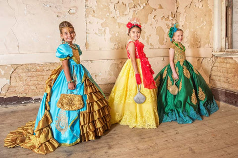 Couture/party collections