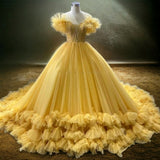 Women's gown