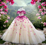 Women's gown