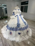 Women's gown