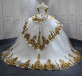 Women's gown