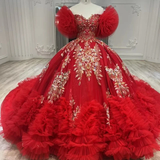 Women's gown