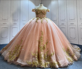 Women's gown