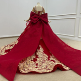 Women's gown