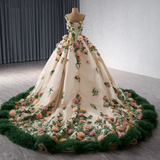 Women's gown