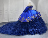 Women's gown