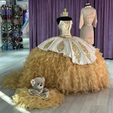 Women's gown