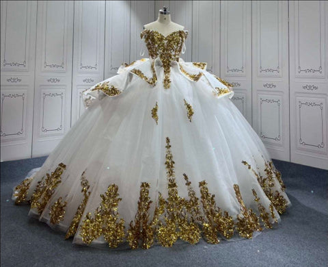 Women's gown