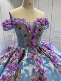 Women's gown