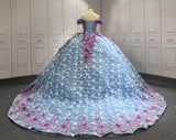 Women's gown