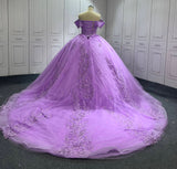 Women's gown