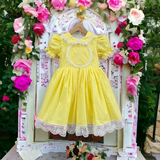 Mystery Box Spanish Lolita