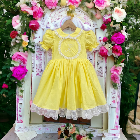 Custom Handmade Lolita dresses