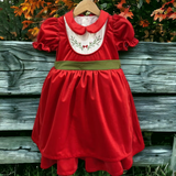 Mystery Box Spanish Lolita