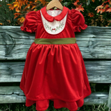 Custom Handmade Lolita dresses