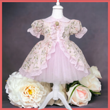 Mystery Box Spanish Lolita