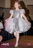 Pageant outfits