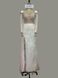 Women's gown