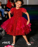 Pageant outfits