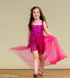 Pageant outfits