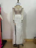 Women's gown