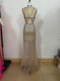 Women's gown