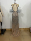 Women's gown