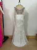 Women's gown