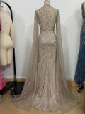 Women's gown
