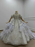 Princess ballgowns- custom- wedding gowns