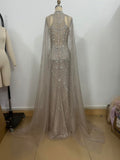 Women's gown