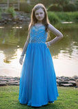 Pageant outfits