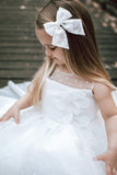 Raven Zia -Pippa flower girl or party dress