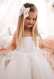 Raven Zia -Pippa flower girl or party dress