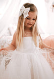 Raven Zia -Pippa flower girl or party dress