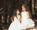 Raven Zia - Alexandra flower girl or party dress