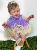 Pre order for cupcake style dress