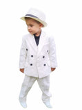 Boys custom suit inspo guide